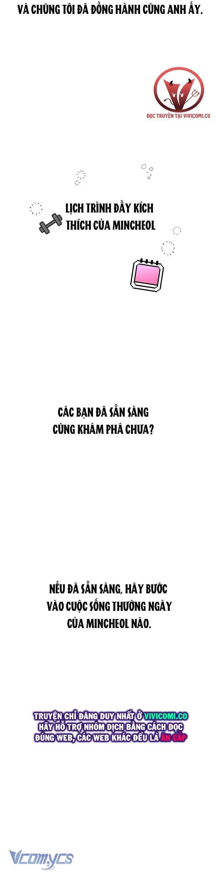 Nhật Ký Quan Sát Chap Chapter 27-Nhật Ký Quan Sát - Next Chap 28