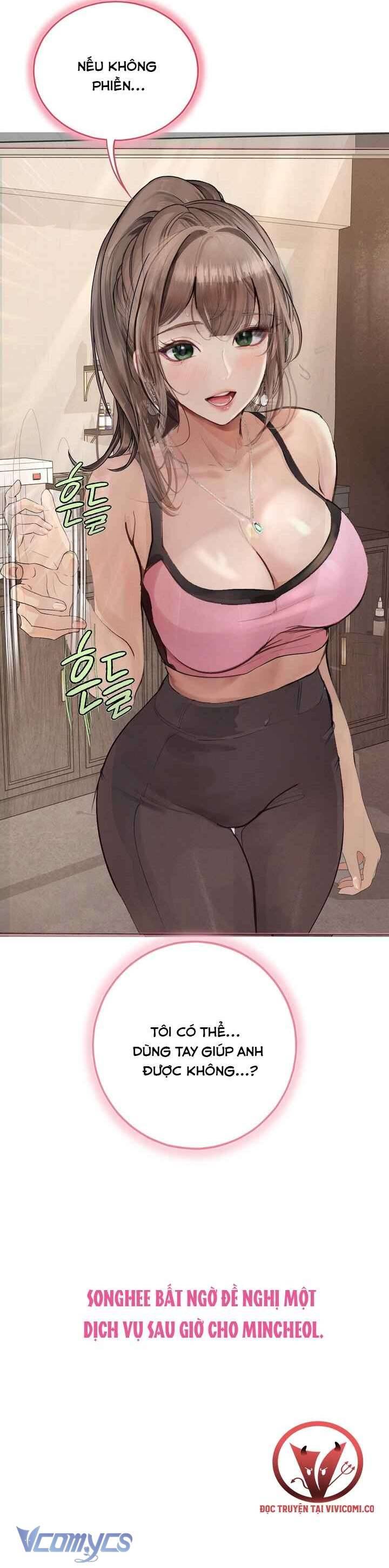 Nhật Ký Quan Sát Chap Chapter 28-Nhật Ký Quan Sát - Next Chap 29