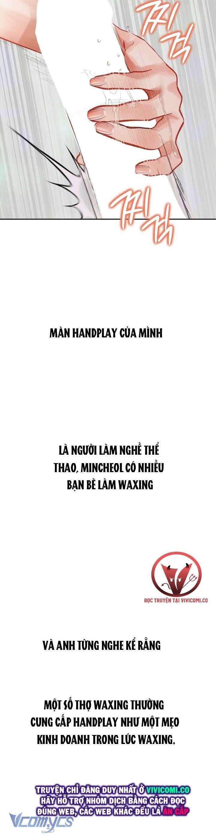 Nhật Ký Quan Sát Chap Chapter 28-Nhật Ký Quan Sát - Next Chap 29