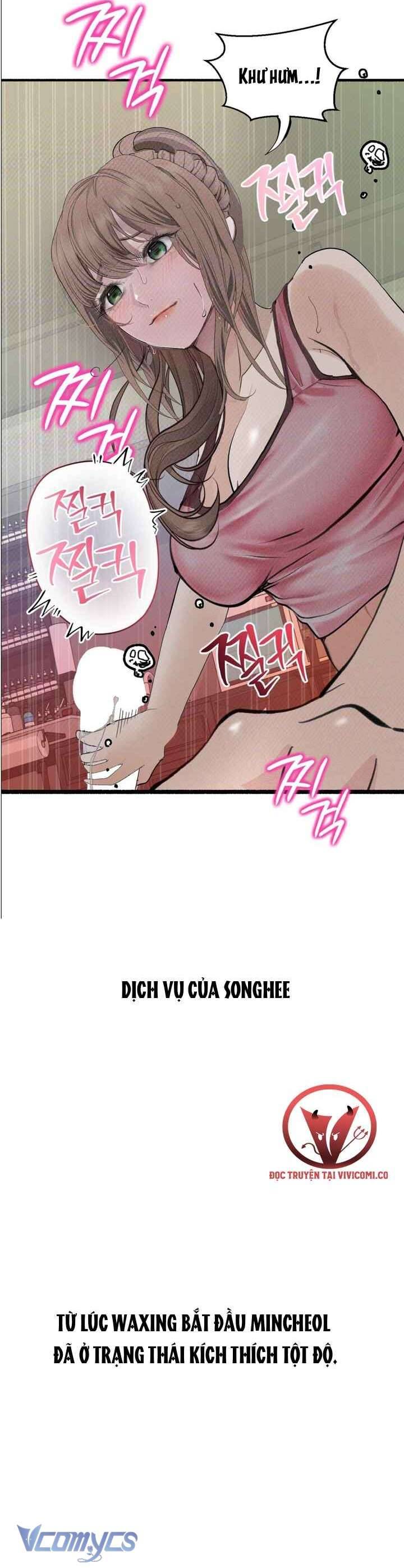 Nhật Ký Quan Sát Chap Chapter 28-Nhật Ký Quan Sát - Next Chap 29