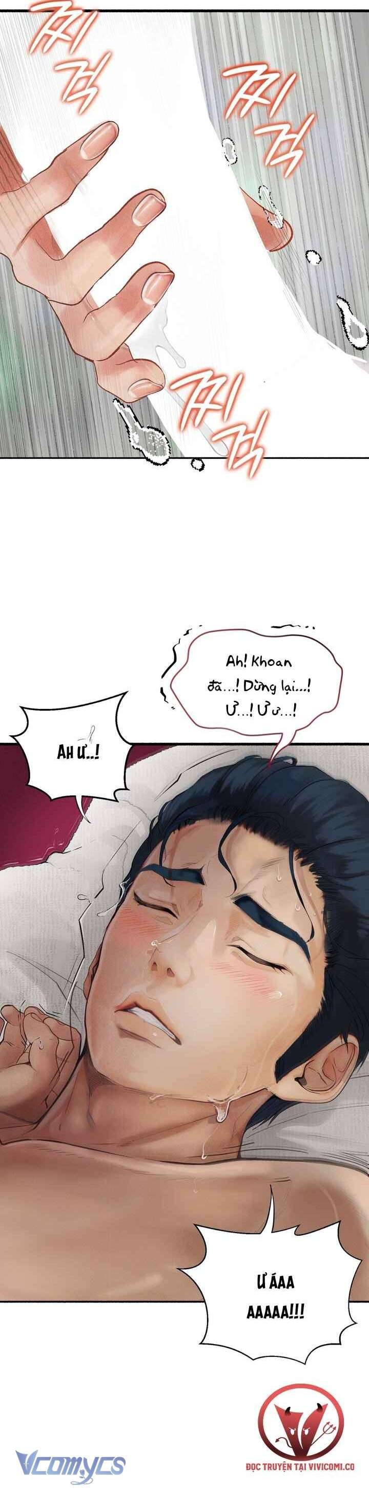 Nhật Ký Quan Sát Chap Chapter 28-Nhật Ký Quan Sát - Next Chap 29