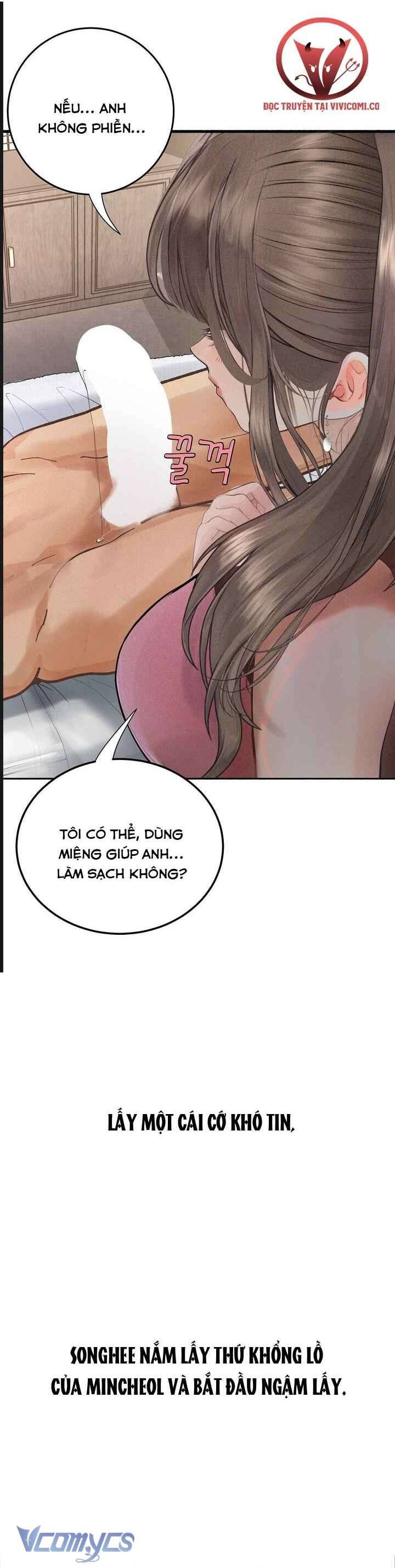 Nhật Ký Quan Sát Chap Chapter 28-Nhật Ký Quan Sát - Next Chap 29