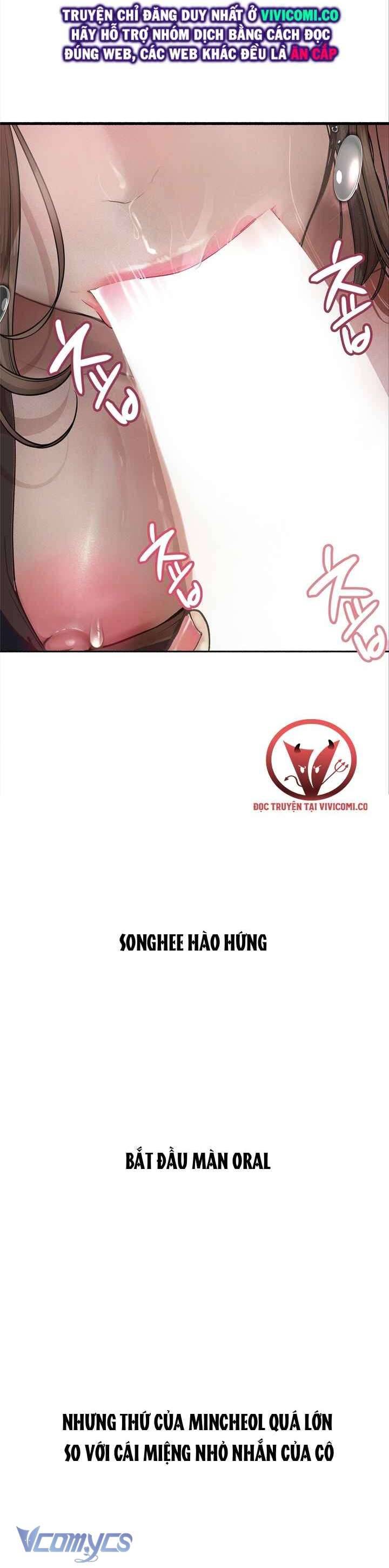 Nhật Ký Quan Sát Chap Chapter 28-Nhật Ký Quan Sát - Next Chap 29