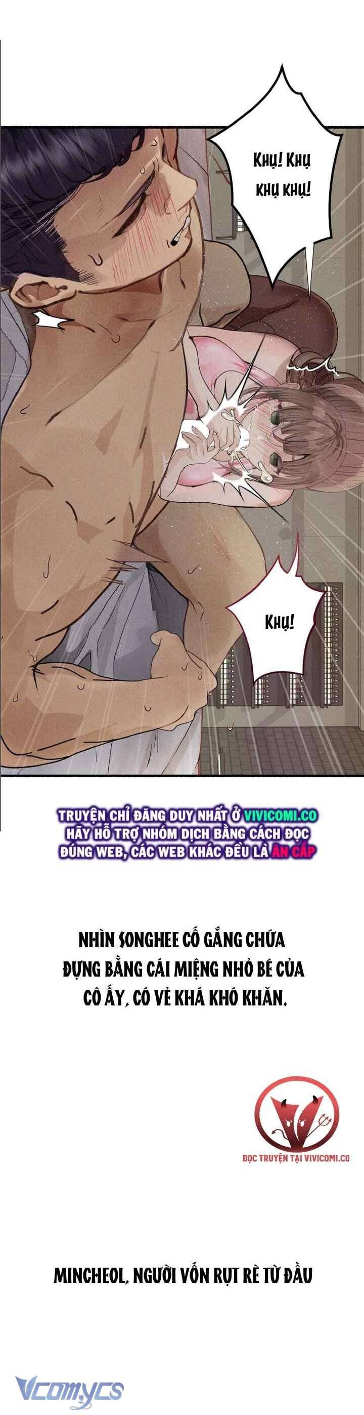 Nhật Ký Quan Sát Chap Chapter 28-Nhật Ký Quan Sát - Next Chap 29