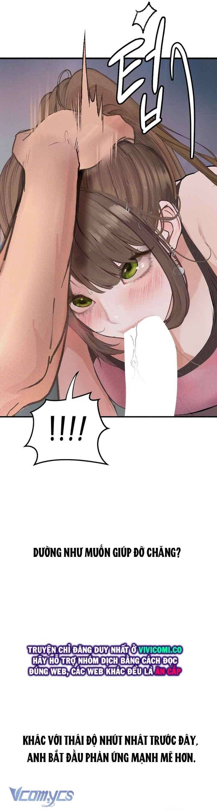 Nhật Ký Quan Sát Chap Chapter 28-Nhật Ký Quan Sát - Next Chap 29