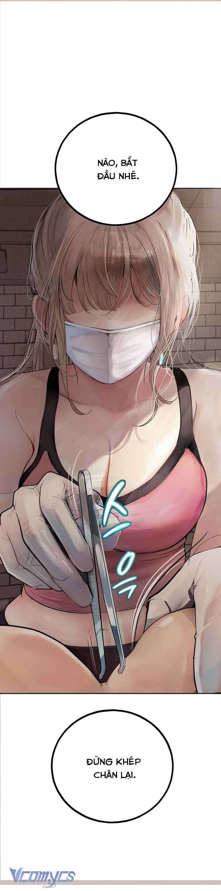 Nhật Ký Quan Sát Chap Chapter 28-Nhật Ký Quan Sát - Next Chap 29