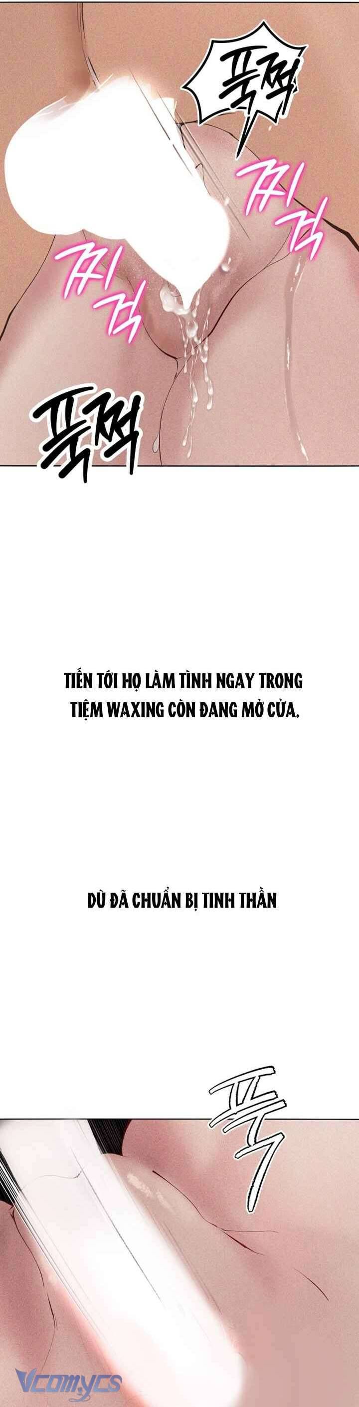 Nhật Ký Quan Sát Chap Chapter 28-Nhật Ký Quan Sát - Next Chap 29