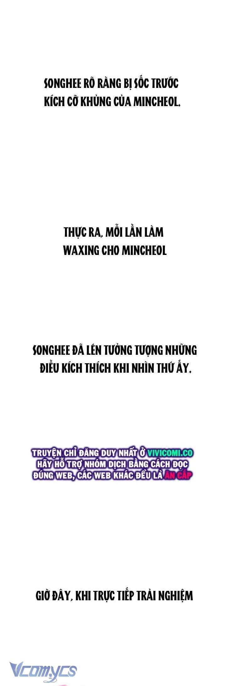 Nhật Ký Quan Sát Chap Chapter 28-Nhật Ký Quan Sát - Next Chap 29