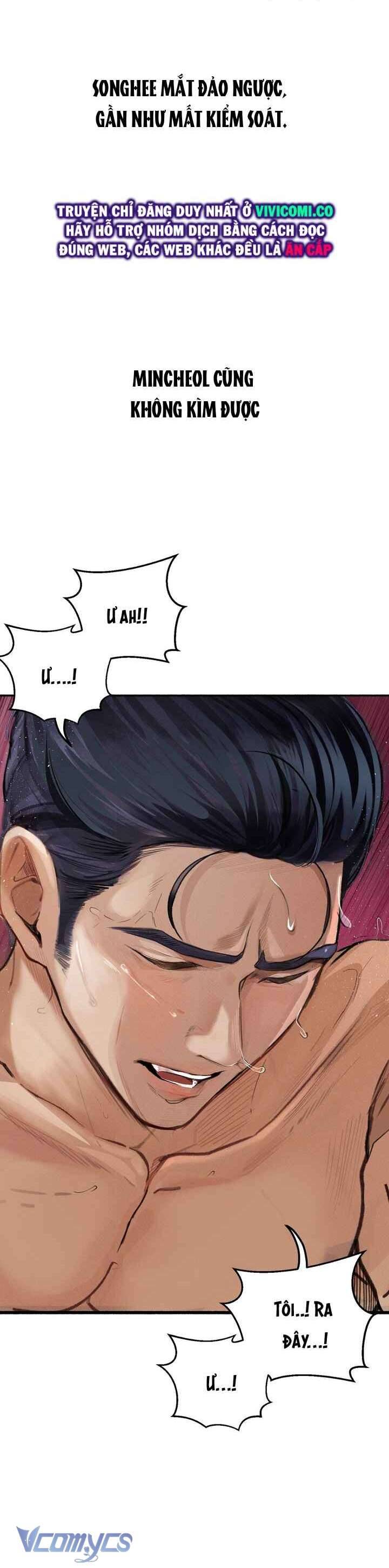 Nhật Ký Quan Sát Chap Chapter 28-Nhật Ký Quan Sát - Next Chap 29