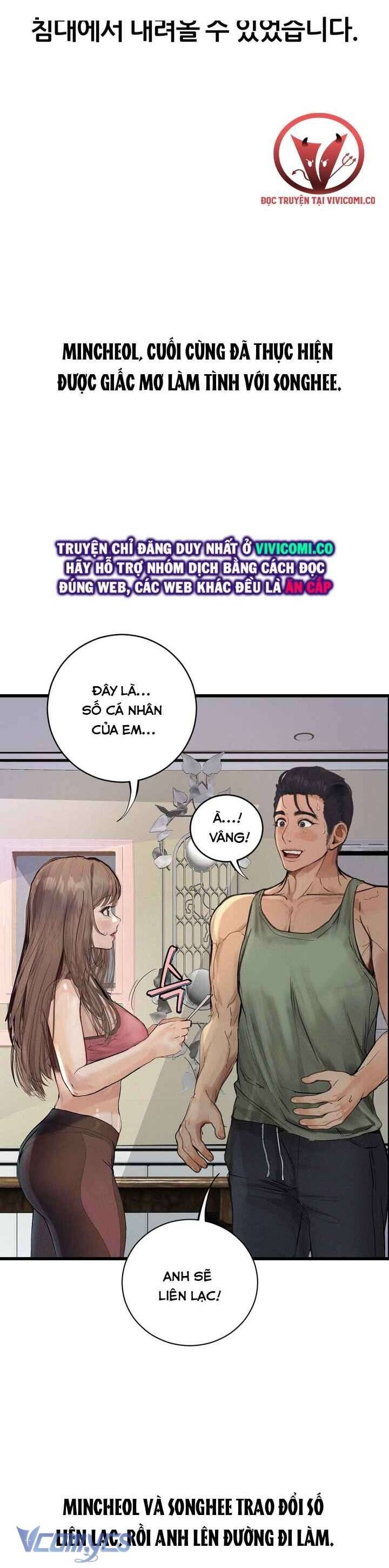 Nhật Ký Quan Sát Chap Chapter 28-Nhật Ký Quan Sát - Next Chap 29