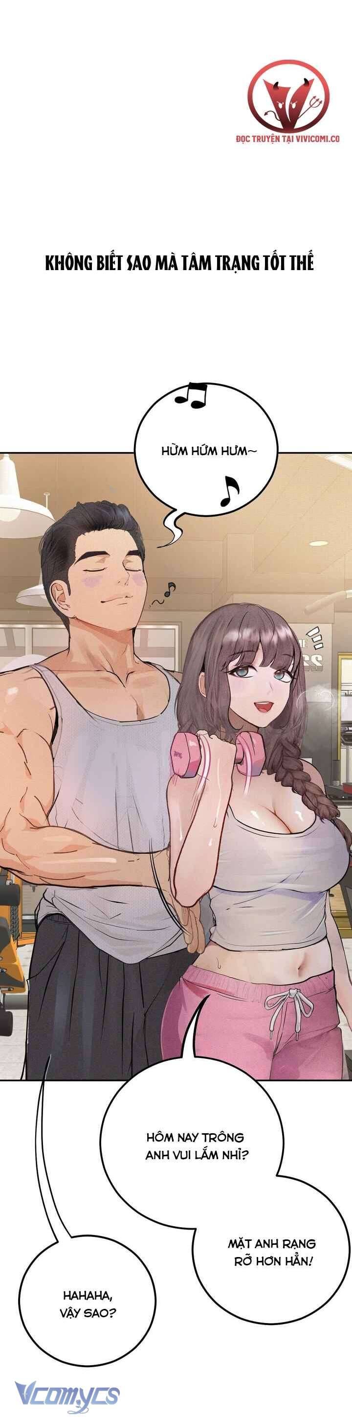 Nhật Ký Quan Sát Chap Chapter 28-Nhật Ký Quan Sát - Next Chap 29