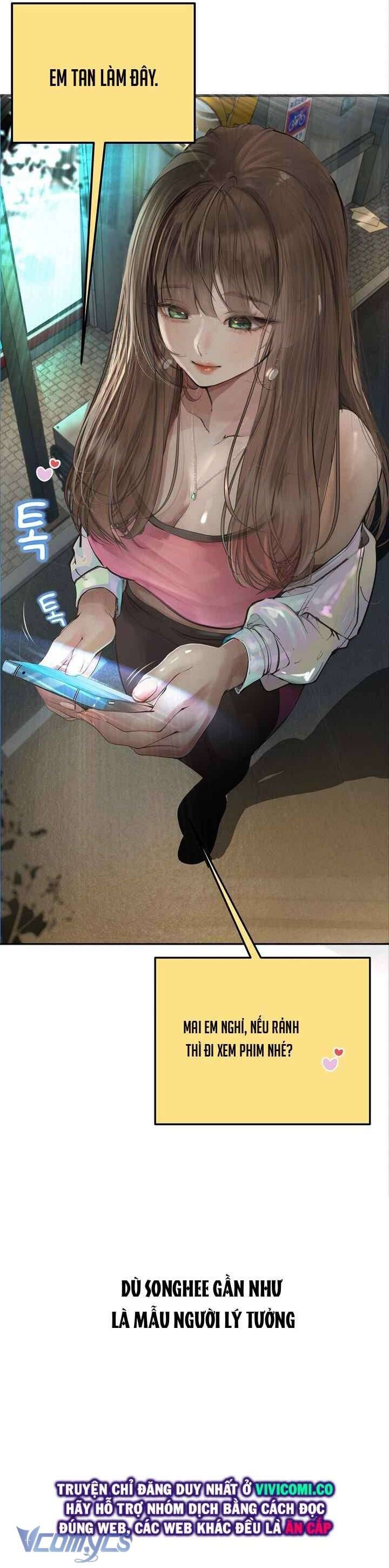 Nhật Ký Quan Sát Chap Chapter 28-Nhật Ký Quan Sát - Next Chap 29