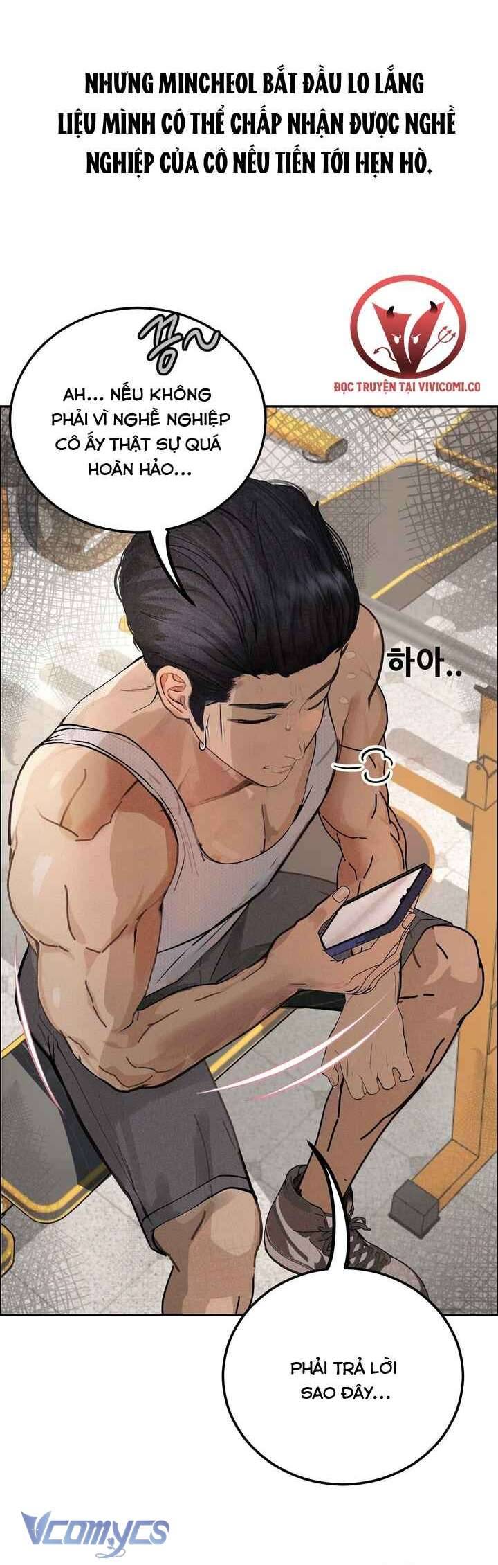 Nhật Ký Quan Sát Chap Chapter 28-Nhật Ký Quan Sát - Next Chap 29