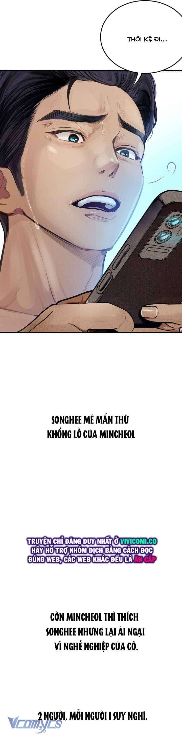 Nhật Ký Quan Sát Chap Chapter 28-Nhật Ký Quan Sát - Next Chap 29