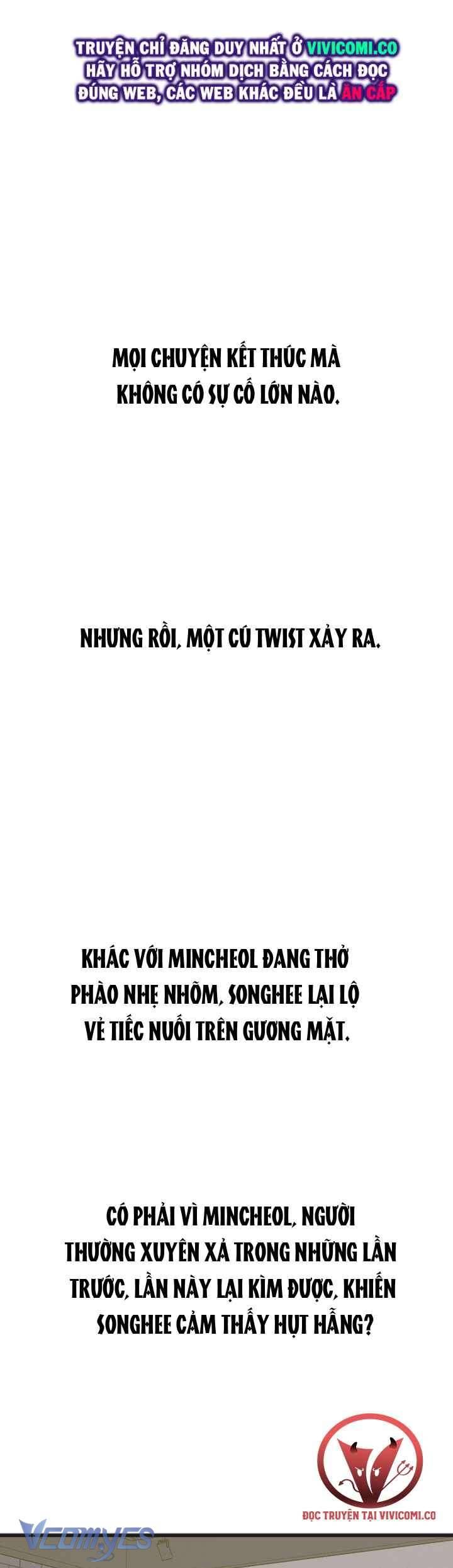 Nhật Ký Quan Sát Chap Chapter 28-Nhật Ký Quan Sát - Next Chap 29