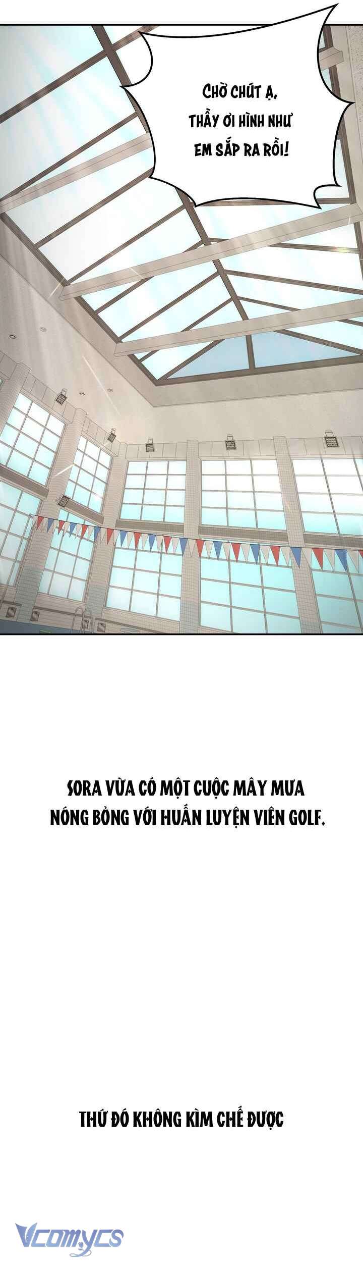 Nhật Ký Quan Sát Chap Chap 29-Nhật Ký Quan Sát - Next Chap 30