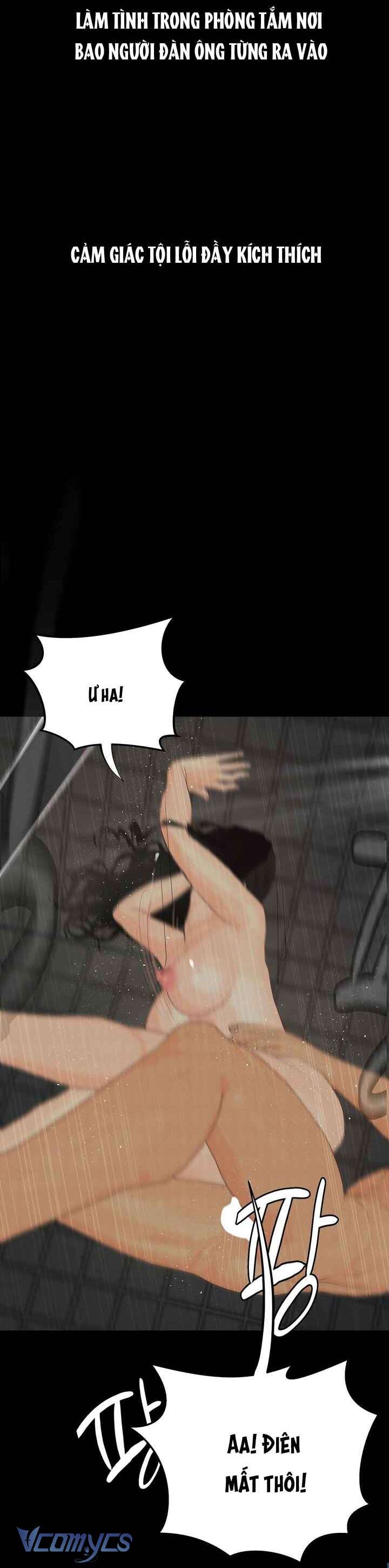 Nhật Ký Quan Sát Chap Chap 29-Nhật Ký Quan Sát - Next Chap 30