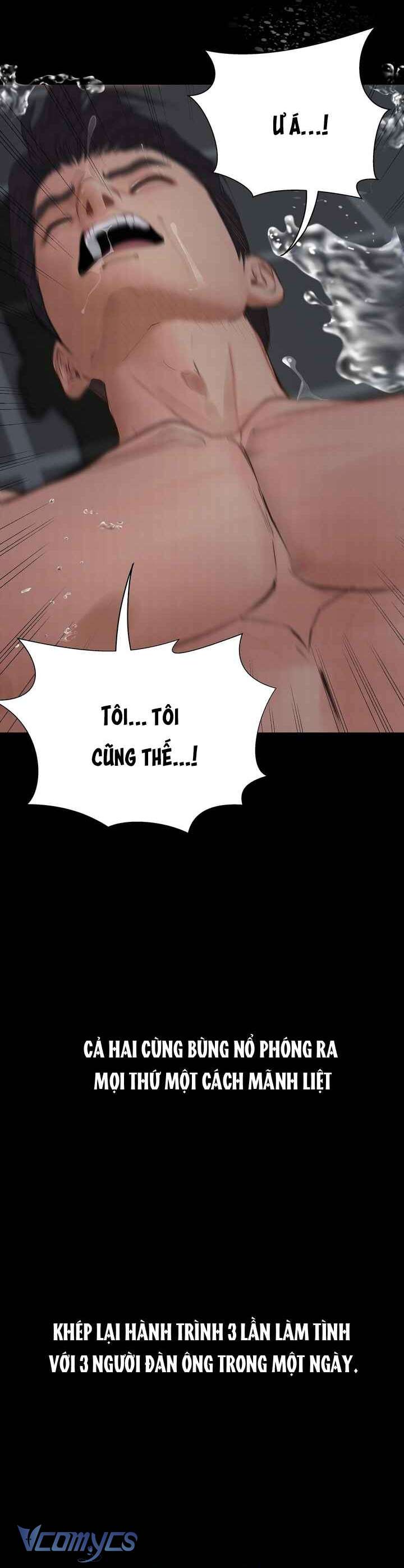 Nhật Ký Quan Sát Chap Chap 29-Nhật Ký Quan Sát - Next Chap 30