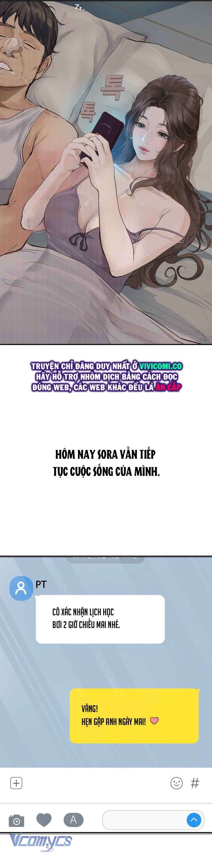 Nhật Ký Quan Sát Chap Chap 29-Nhật Ký Quan Sát - Next Chap 30