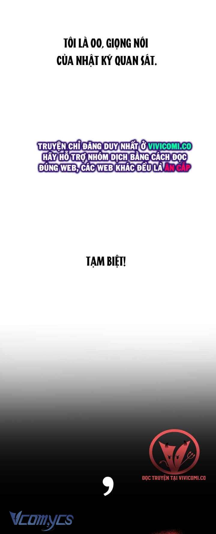 Nhật Ký Quan Sát Chap Chap 29-Nhật Ký Quan Sát - Next Chap 30