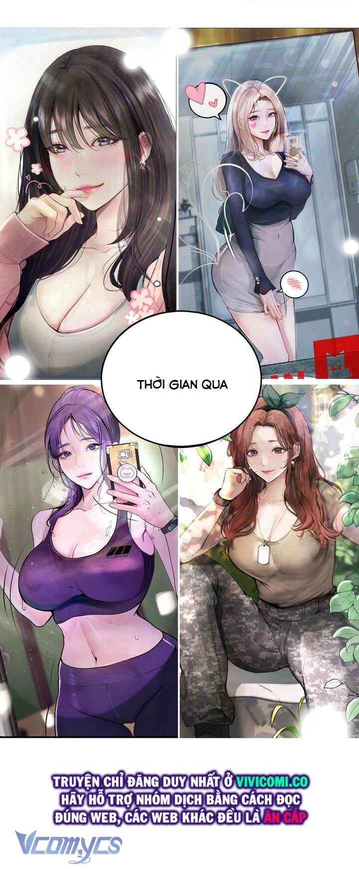 Nhật Ký Quan Sát Chap Chap 29-Nhật Ký Quan Sát - Next Chap 30