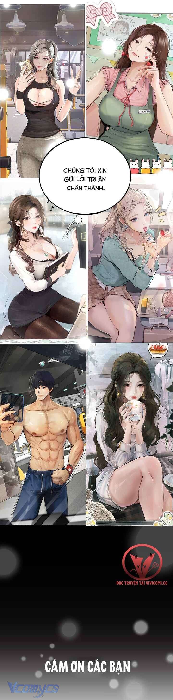 Nhật Ký Quan Sát Chap Chap 29-Nhật Ký Quan Sát - Next Chap 30