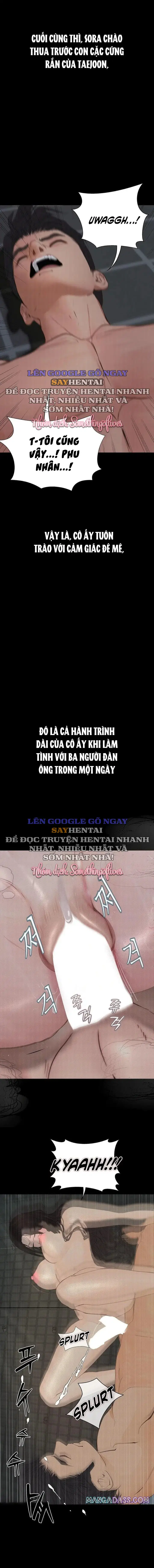 Nhật Ký Quan Sát Chap Chap 30-Nhật Ký Quan Sát - Next Chap 31