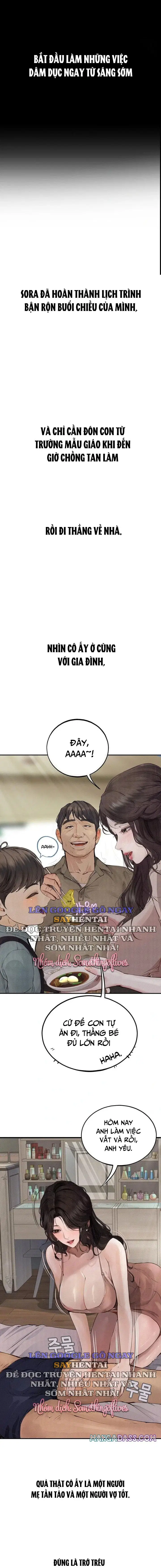 Nhật Ký Quan Sát Chap Chap 30-Nhật Ký Quan Sát - Next Chap 31