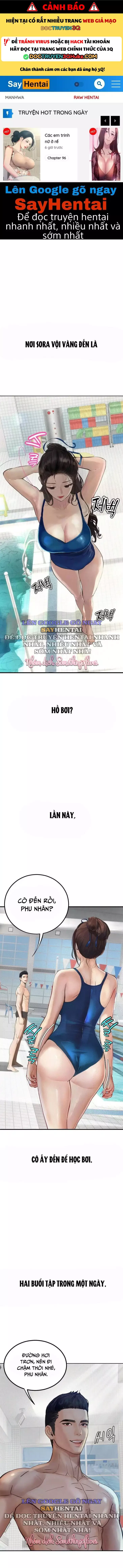 Nhật Ký Quan Sát Chap Chap 30-Nhật Ký Quan Sát - Next Chap 31