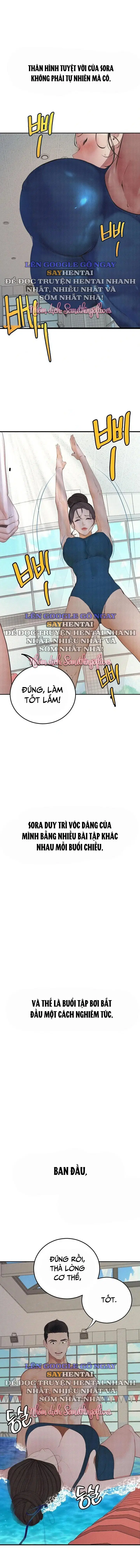 Nhật Ký Quan Sát Chap Chap 30-Nhật Ký Quan Sát - Next Chap 31