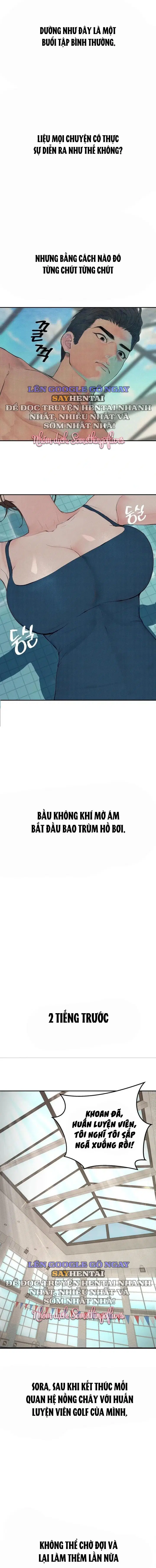 Nhật Ký Quan Sát Chap Chap 30-Nhật Ký Quan Sát - Next Chap 31