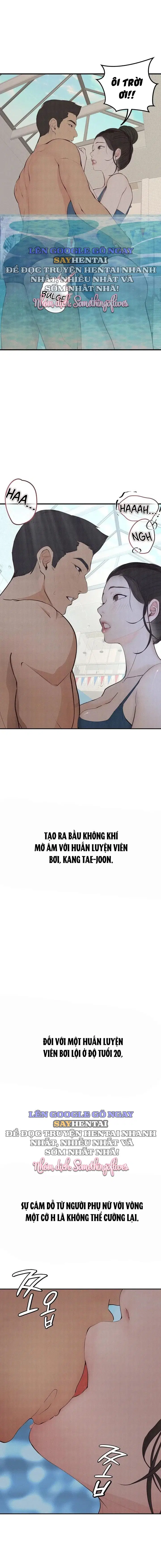 Nhật Ký Quan Sát Chap Chap 30-Nhật Ký Quan Sát - Next Chap 31