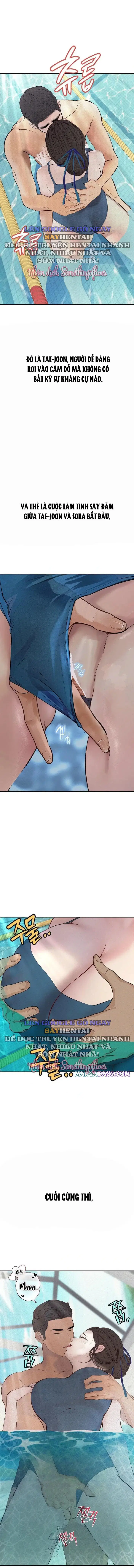 Nhật Ký Quan Sát Chap Chap 30-Nhật Ký Quan Sát - Next Chap 31