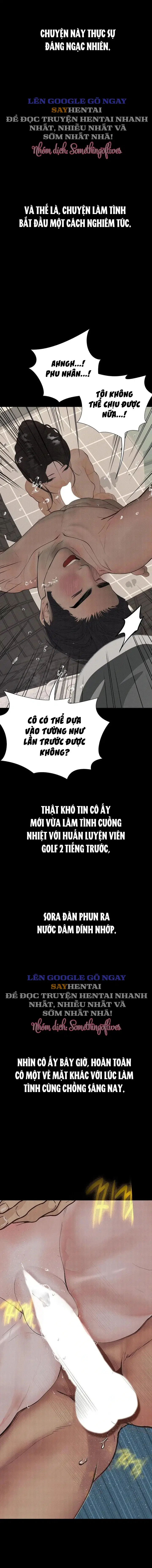 Nhật Ký Quan Sát Chap Chap 30-Nhật Ký Quan Sát - Next Chap 31