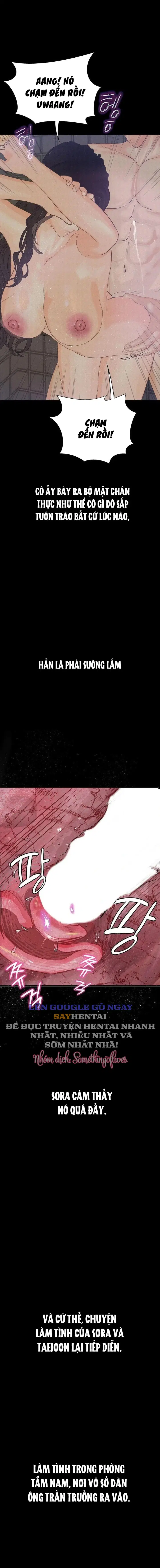 Nhật Ký Quan Sát Chap Chap 30-Nhật Ký Quan Sát - Next Chap 31