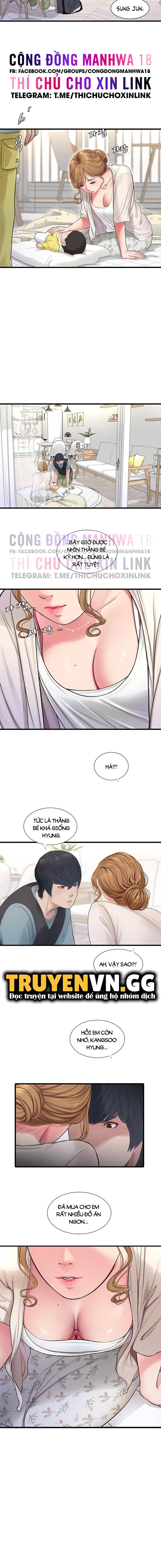 Nhật Ký Thông Lỗ Chap Chapter 1-Nhật Ký Thông Lỗ - Next Chap 2