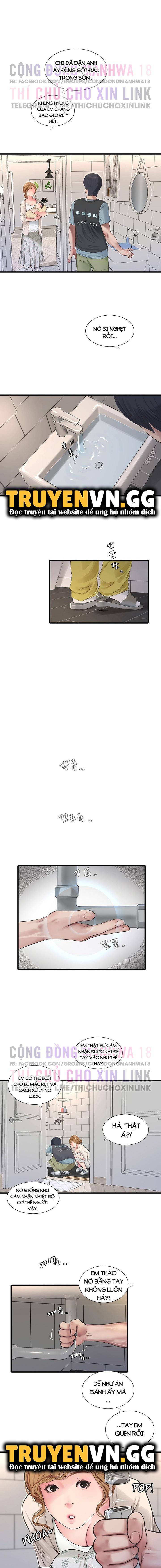 Nhật Ký Thông Lỗ Chap Chapter 1-Nhật Ký Thông Lỗ - Next Chap 2