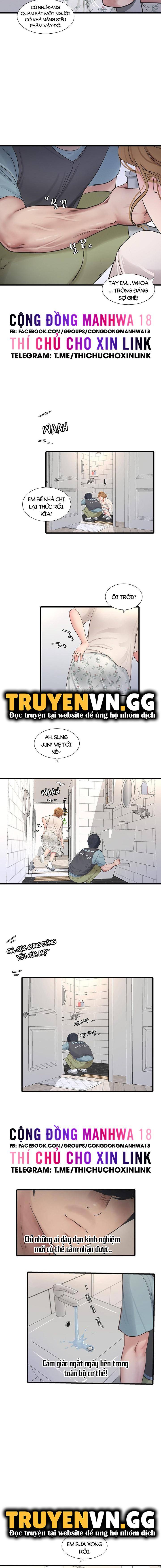 Nhật Ký Thông Lỗ Chap Chapter 1-Nhật Ký Thông Lỗ - Next Chap 2
