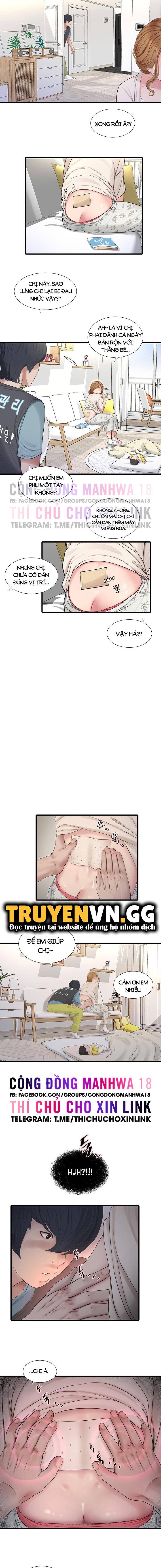 Nhật Ký Thông Lỗ Chap Chapter 1-Nhật Ký Thông Lỗ - Next Chap 2