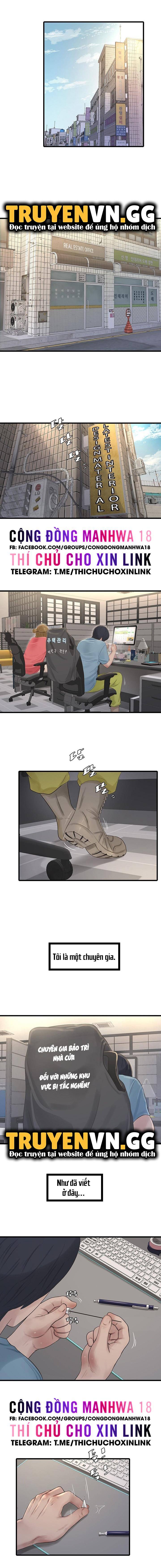 Nhật Ký Thông Lỗ Chap Chapter 1-Nhật Ký Thông Lỗ - Next Chap 2