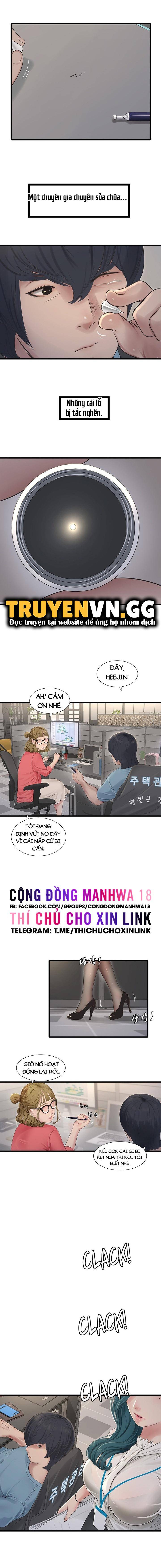 Nhật Ký Thông Lỗ Chap Chapter 1-Nhật Ký Thông Lỗ - Next Chap 2