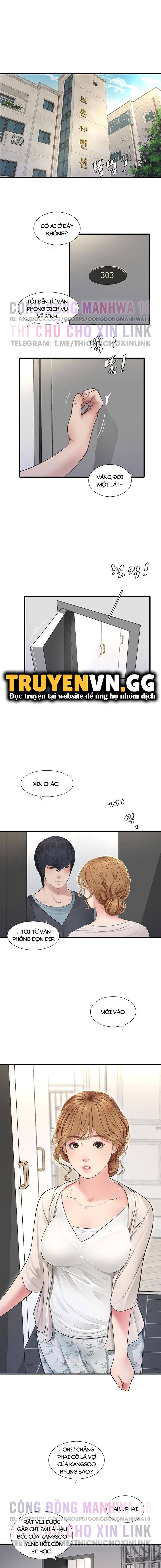 Nhật Ký Thông Lỗ Chap Chapter 1-Nhật Ký Thông Lỗ - Next Chap 2