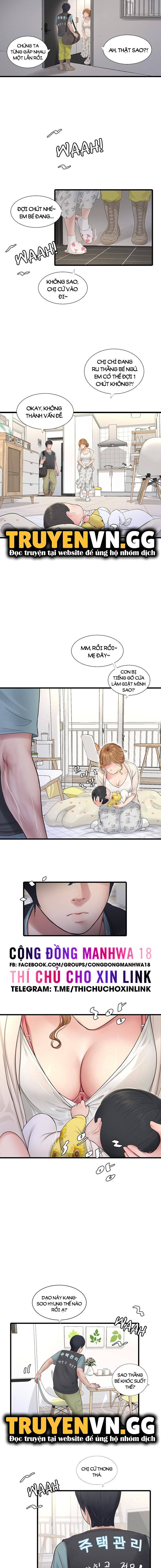 Nhật Ký Thông Lỗ Chap Chapter 1-Nhật Ký Thông Lỗ - Next Chap 2