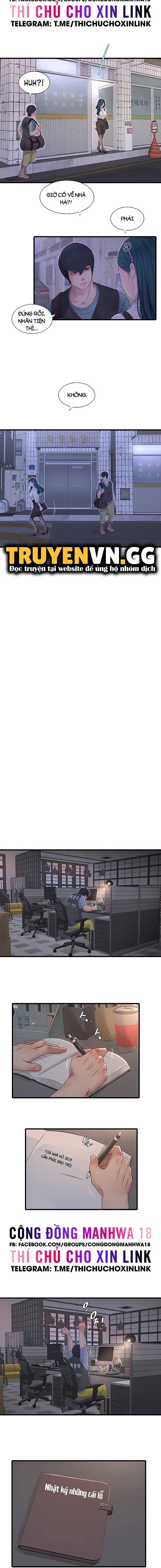 Nhật Ký Thông Lỗ Chap Chapter 2-Nhật Ký Thông Lỗ - Next Chap 3