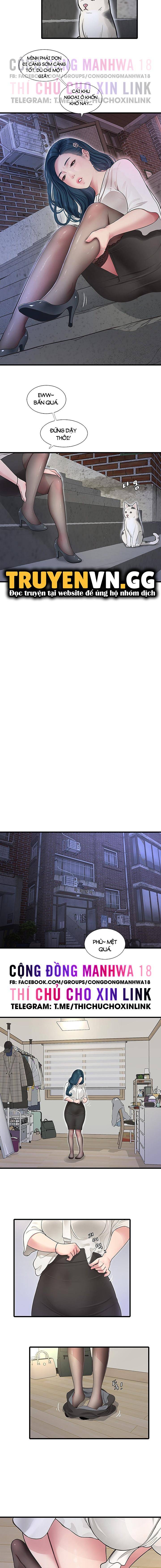 Nhật Ký Thông Lỗ Chap Chapter 2-Nhật Ký Thông Lỗ - Next Chap 3