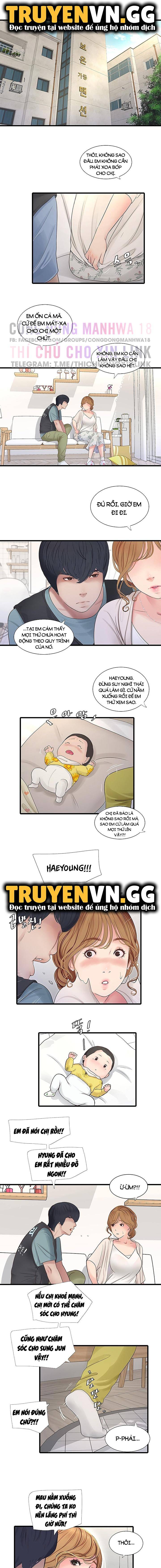 Nhật Ký Thông Lỗ Chap Chapter 2-Nhật Ký Thông Lỗ - Next Chap 3