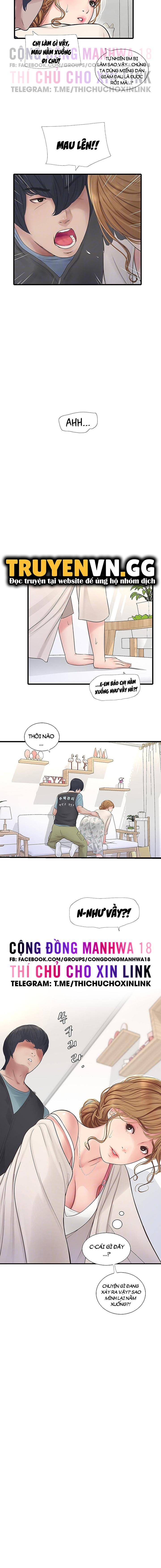 Nhật Ký Thông Lỗ Chap Chapter 2-Nhật Ký Thông Lỗ - Next Chap 3