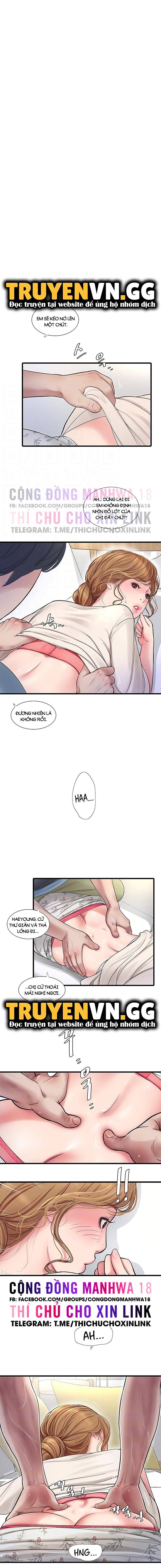 Nhật Ký Thông Lỗ Chap Chapter 2-Nhật Ký Thông Lỗ - Next Chap 3