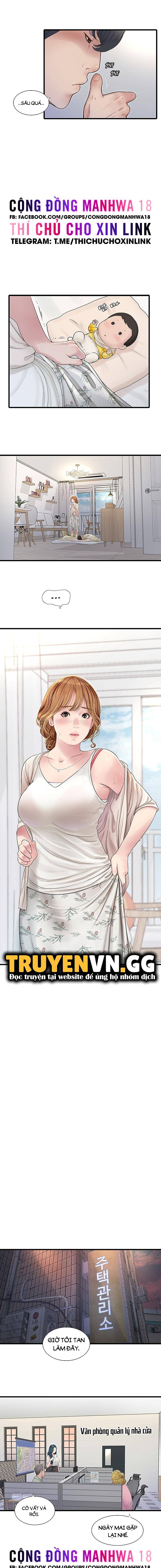 Nhật Ký Thông Lỗ Chap Chapter 2-Nhật Ký Thông Lỗ - Next Chap 3