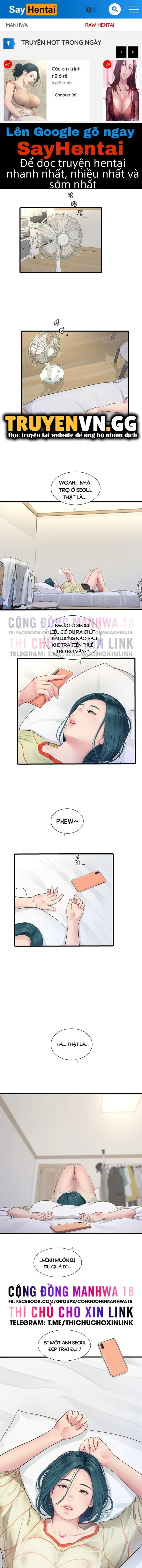 Nhật Ký Thông Lỗ Chap Chapter 3-Nhật Ký Thông Lỗ - Next Chap 4